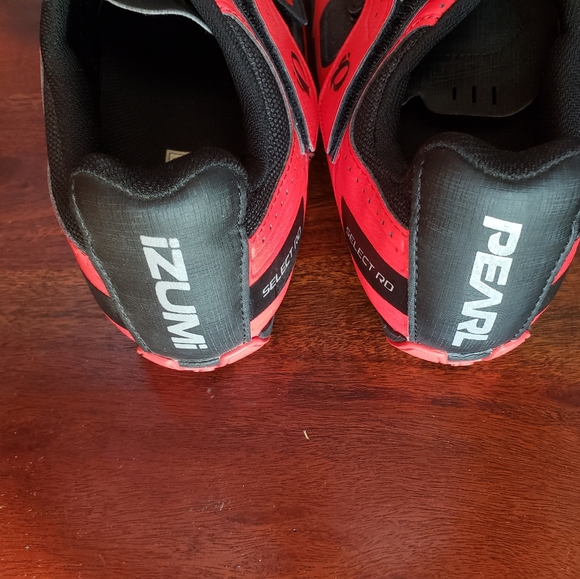 Pearl Izumi Cycling shoes - Picture 5 of 6
